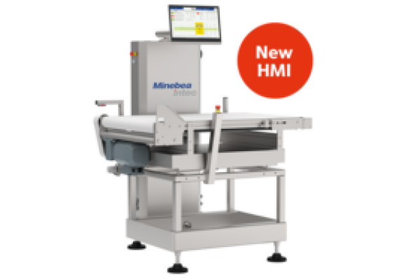 Dynamic checkweighers Dynamic checkweighers